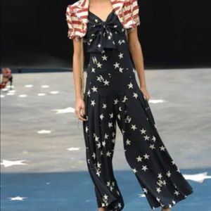 Iconic Chanel pants spring 2008